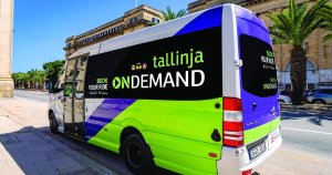 İşçi Partisi, Gozo için Talep Üzerine Otobüs Hizmeti Sözü Verdi