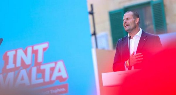 Başbakan Abela: İşçi Partisi Manifestosunun En Büyük Bölümü Gozo'ya Ait