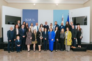 12 Hafta, Tek Bir Hedef: Malta'da Sosyal Bakım Standartlarını Yükseltmek
