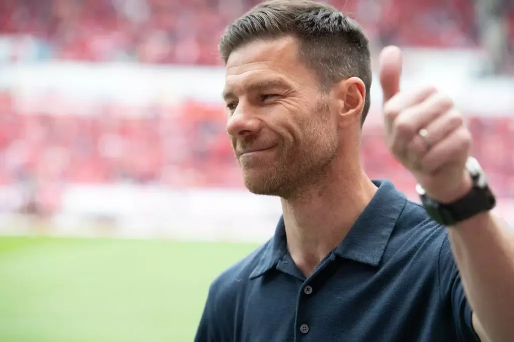 Chelsea, Xabi Alonso ile dört yıllık anlaşma imzaladı