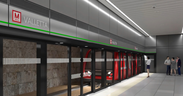 Yeraltı Metro Çalışması Ortaya Çıktı: Milyarlarca Euroluk Maliyet Alarmı