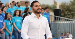 Alex Borg'dan Suçla Mücadele İçin Ordu ve Polis Ortak Görev Gücü Önerisi