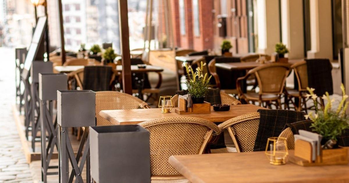 Sakinler ve STK'lar 30 milyon Euro'luk Restoran Fonu Vaadine Tepki Gösterdi