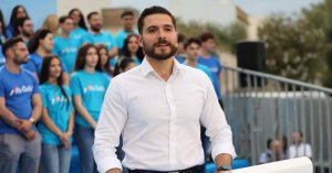 Alex Borg, Marsa'da 350 Milyon Euroluk Kültür Bölgesi Önerdi