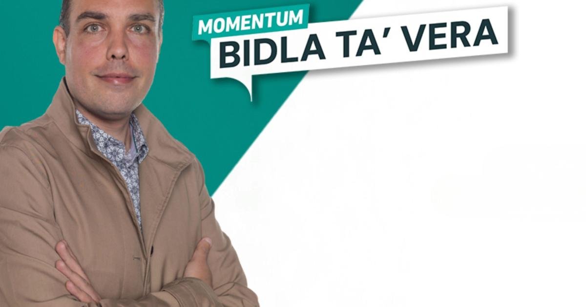 Momentum üç yeni seçim vaadini açıkladı