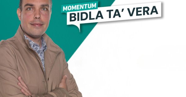 Momentum üç yeni seçim vaadini açıkladı