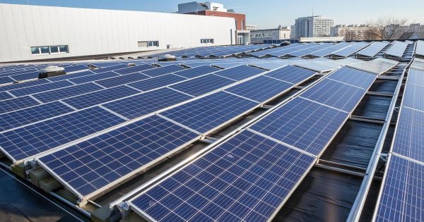 Hükümet: Gozo okulları PN'nin iddialarına rağmen güneş enerjisi üretiyor