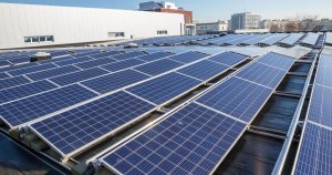 Hükümet: Gozo okulları PN'nin iddialarına rağmen güneş enerjisi üretiyor