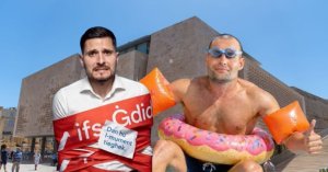 Yapay Zeka Troll Sayfaları Malta Seçim Kampanyasını 'Slopaganda' ile Dolduruyor