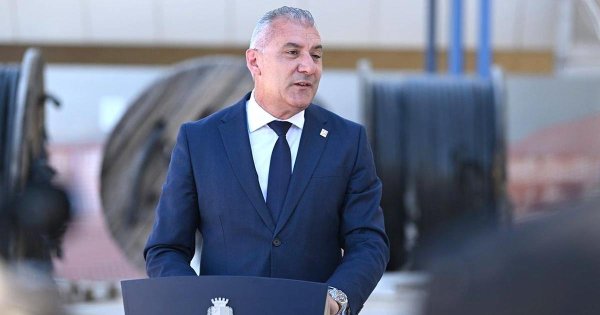 Bakan: Yeni Gozo Hastanesi Sözü Bu Kez 'Gerçek'