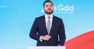 Alex Borg, Yapay Zeka, Veri ve Uzay Sektörlerine 12 Milyon Euro Yatırım Önerdi