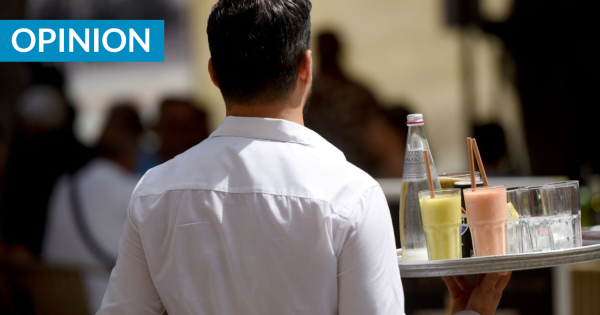 Malta'nın Gizli Kamu Sektörü Özel Sektörü Nasıl İçinden Çökertiyor?