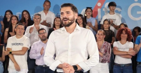 Alex Borg: Hükümet Seçim Öncesi 1 Milyar Euro Borçlandı