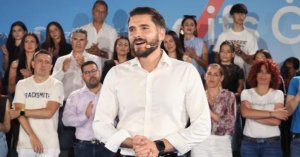 Alex Borg: Hükümet Seçim Öncesi 1 Milyar Euro Borçlandı