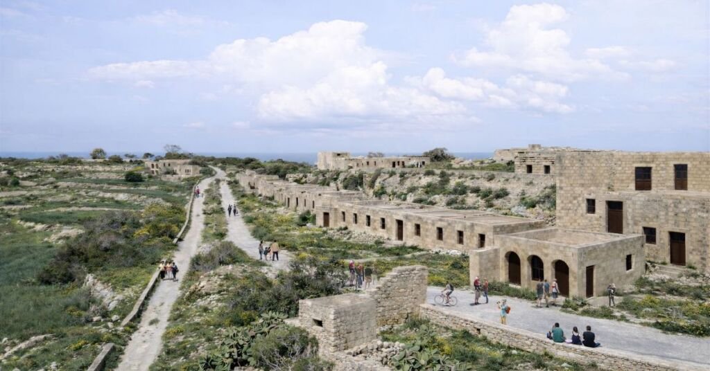 Milliyetçi Parti'den Selmun'da Ulusal Sağlık Parkı Önerisi: Tedaviden Önlemeye Geçiş Planı