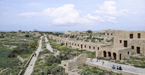 Milliyetçi Parti'den Selmun'da Ulusal Sağlık Parkı Önerisi: Tedaviden Önlemeye Geçiş Planı