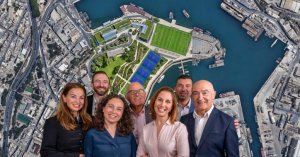 Momentum: Marsa Eski Santral Alanı Valletta FC'ye Verilsin, Pembroke'taki Stadyum Planı İptal Edilsin
