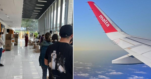 Maltalı seçmenler oy için ülkeye dönmek zorunda, Kolombiyalılar ise Malta'da oy kullanacak