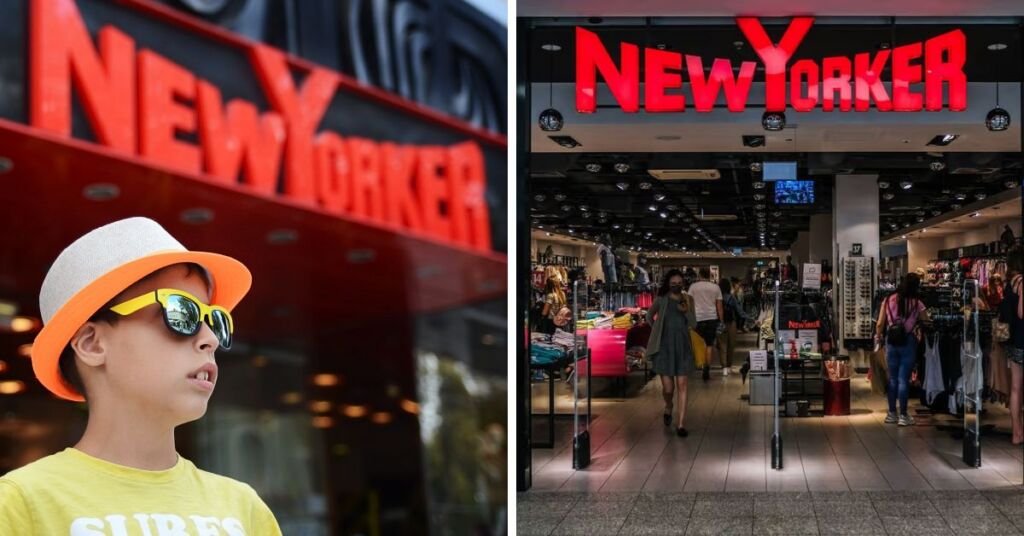 Alman Moda Devi New Yorker Malta'da Mağaza Açıyor