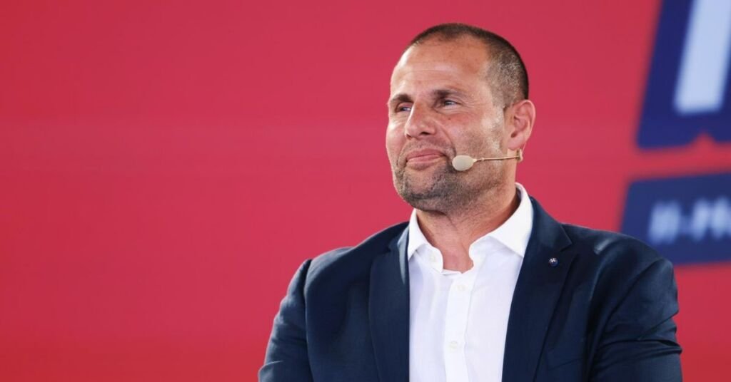 İşçi Partisi'nden Anahtar Teknoloji ve Sanayi Sektörleri İçin İnovasyon Merkezi Önerisi
