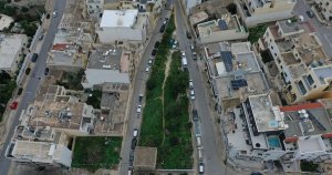Mellieħa'da Müteahhide Devredilen Arazi İçin Hükümete Geri Alma Çağrısı