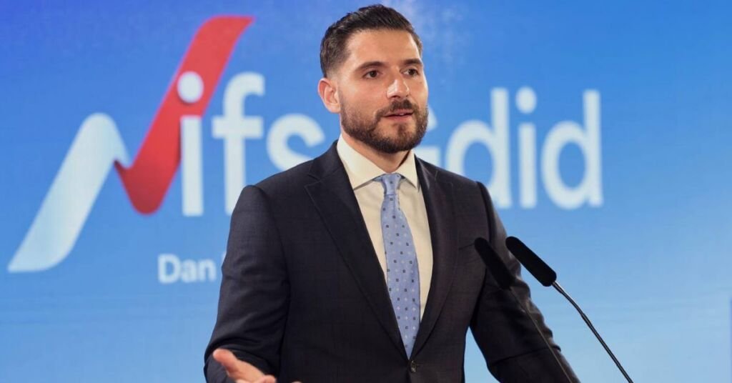Alex Borg, Malta Göçmen İtiraz Kurulu'nda Köklü Reform Önerdi