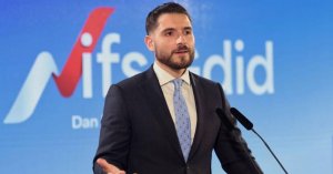 Alex Borg, Malta Göçmen İtiraz Kurulu'nda Köklü Reform Önerdi