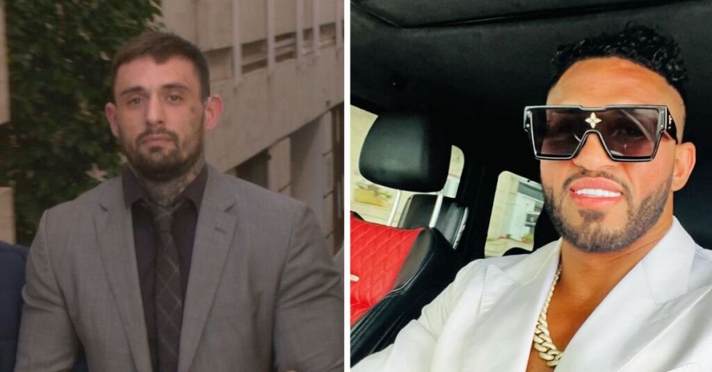'Malta'nın El Chapo'su' Davasında Mağdur, Sessiz Kalması İçin Para Teklif Edildiğini Söyledi