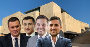 PL ve PN Temsilcileri Televizyonda Karşı Karşıya Gelecek