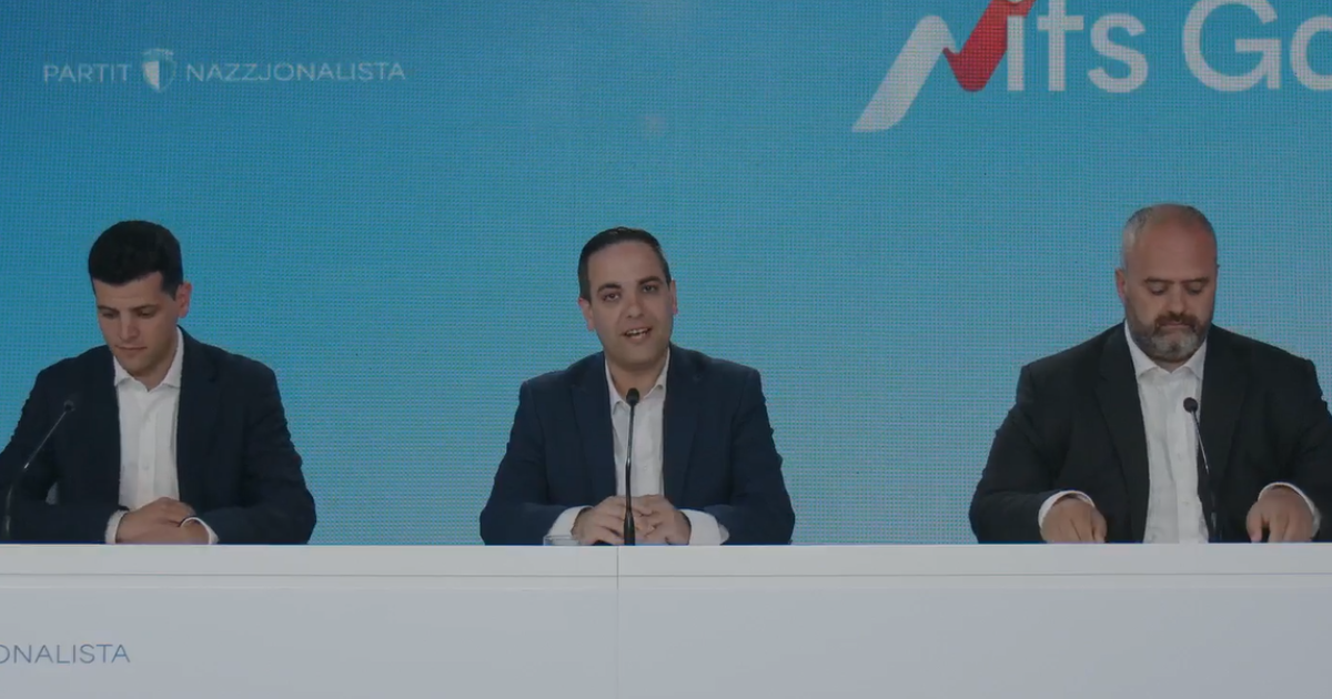Nasyonalist Parti: İşçi Partisi yerine getirilmemiş vaatleri yeniden ısıtıyor