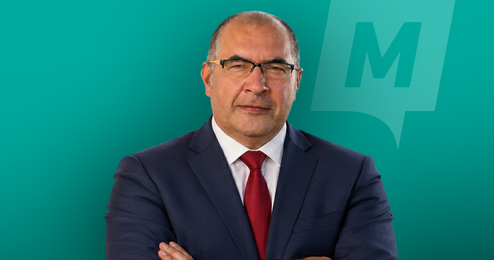 Momentum, inşaat ve hafriyatta daha sessiz ve güvenli makinelere geçilmesini istedi