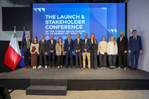 EIT ve Xjenza Malta, Girişimleri Uluslararası Ölçeğe Taşımak İçin EIT Bölgesel İnovasyon Hızlandırıcısı'nı Başlattı
