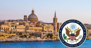 ABD, Malta'nın Artemis Anlaşmaları'na Katılımını Memnuniyetle Karşıladı