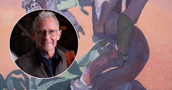 Ödüllü Fotoğrafçı Stuart Franklin Valletta'da Sergi Açıyor