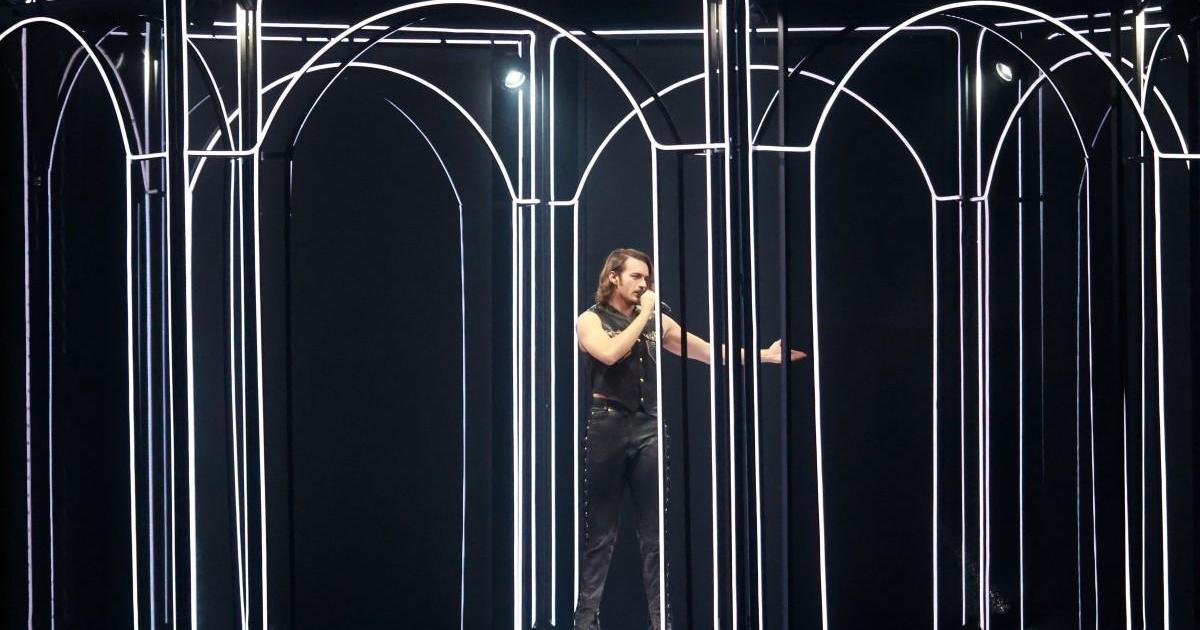 Malta Eurovision finaline kaldı: Aidan 'Bella' ile büyüledi