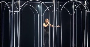 Malta Eurovision finaline kaldı: Aidan 'Bella' ile büyüledi