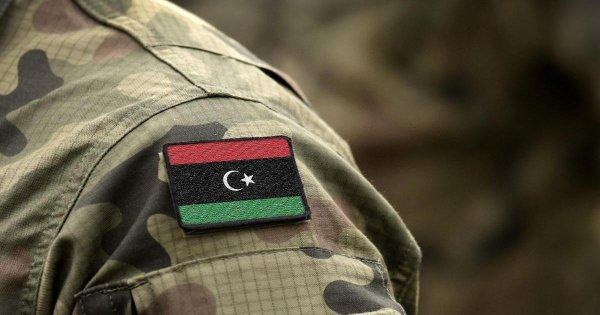 Libya'nın Önemli Petrol Şehrinde Geniş Çaplı Operasyon Başlatıldı