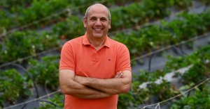 Joe Aquilina: Değişim Sizinle Başlar
