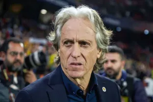 Jorge Jesus Al Nassr'dan Ayrılıyor, Gözünü Türkiye'ye Çevirdi