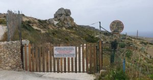 Mahkeme Kararı: Blata tal-Melħ Patikası Halka Açık Kalmalı