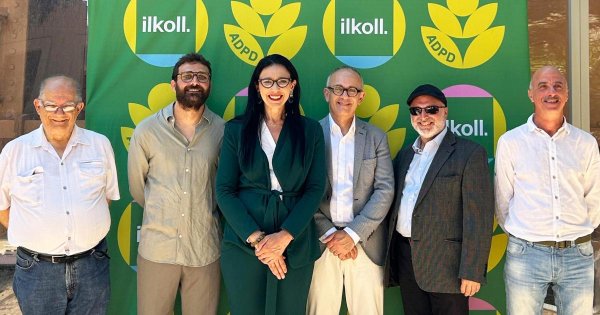 ADPD parti finansmanının daha sıkı denetlenmesini istiyor