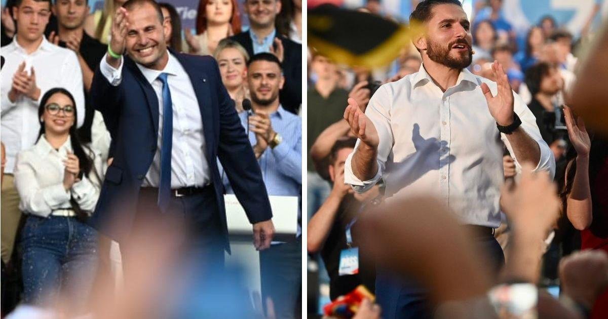 Genel seçim kampanyası üçüncü haftasına girdi - Canlı blog