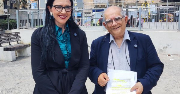 ADPD her binanın kendi 'pasaportu' olmasını istiyor