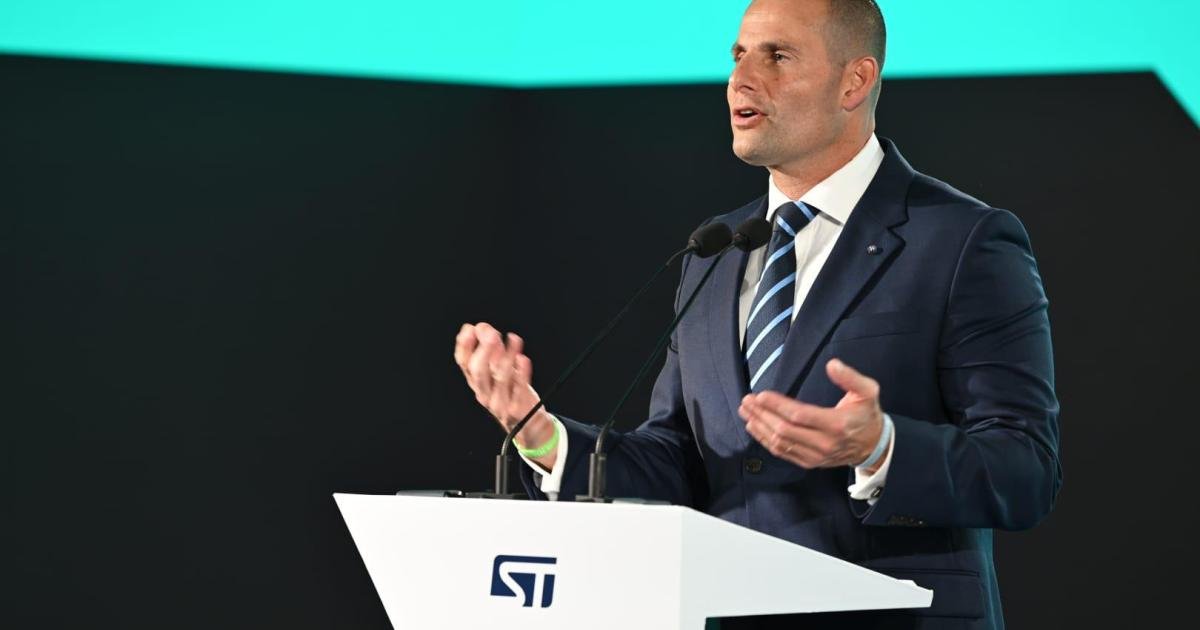 STMicroelectronics, 250 milyon euroluk fabrika genişlemesinde iki yeni kat kazandı