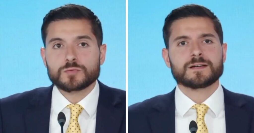 Alex Borg, Gönüllü Kuruluşlar İçin Fatura İndirimi Öneriyor