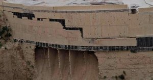 Naxxar'daki Dev İnşaat Alanında Temeller Kaydı, Çökme Korkusu Başladı