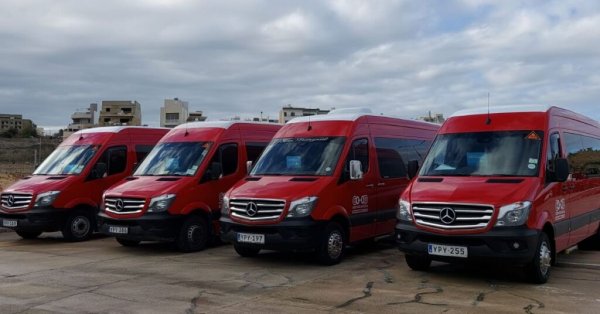Seçim Sonrası Güvenlik Endişeleri Nedeniyle Okul Servislerinin Çoğunluğu 1 Haziran'da Sefere Çıkmayacak