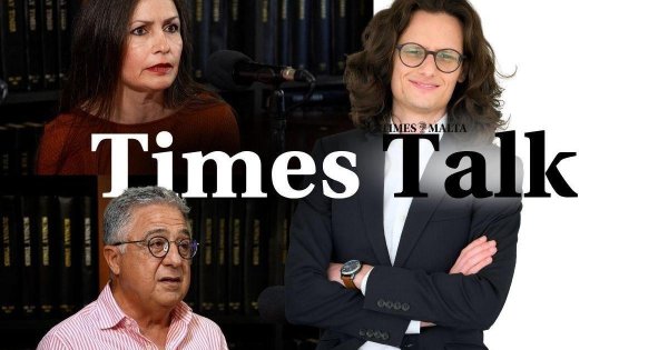 Times Talk: Hak Sahibi Hisseden Seçmenler, Eli Kolu Bağlı Liderler ve Kırılma Noktası