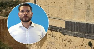 Alex Borg: 'Ev güvenlik yeri olmalı, korku yeri değil' - Naxxar tahliyeleri hakkında konuştu