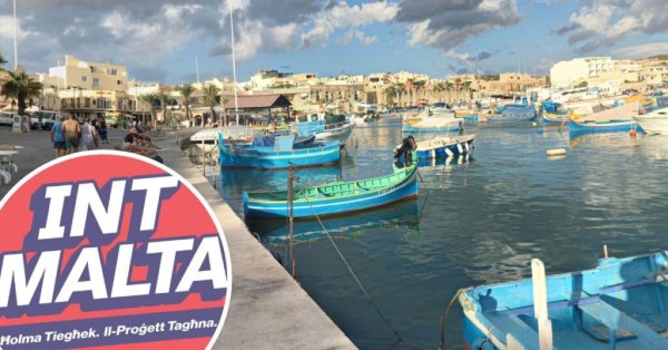 Marsaxlokk Belediyesi, İşçi Partisi Manifestosundaki Çok Katlı Projeye Karşı Çıktı